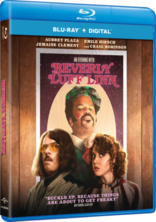 An Evening with Beverly Luff Linn (Blu-ray Movie), temporary cover art