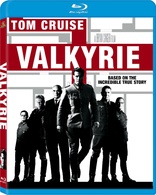 Valkyrie (Blu-ray Movie), temporary cover art