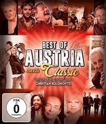 演唱会 Best of Austria Meets Classic