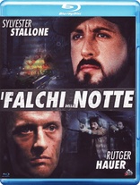 Nighthawks (Blu-ray Movie)