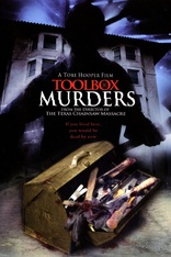 Toolbox Murders (Blu-ray Movie)