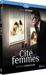 La Cit des femmes (Blu-ray Movie)