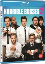 Horrible Bosses 2 (Blu-ray Movie), temporary cover art