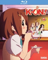  Review for K-On!! (Season 2) Collection 1