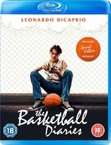 The Basketball Diaries (Blu-ray Movie)