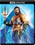 Aquaman 4K (Blu-ray)