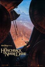 The Hunchback of Notre Dame (Blu-ray)
Temporary cover art