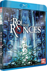 Blu-Ray Goldorak - Remasterisé - Coffret - Blu-Ray Vol.2 - Anime