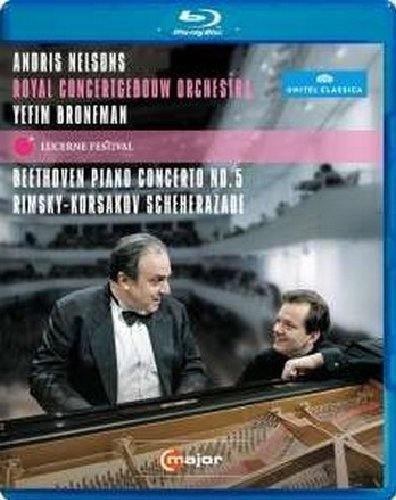 その他 Liszt &amp; Beethoven: Piano Concertos [Blu-ray] 2zzhgl6 512ux77B82L._AC_SY200_QL15_.jpg