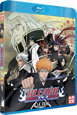 Bleach: The Film - Memories of nobody (Blu-ray Movie)