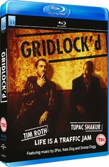 Gridlock'd (Blu-ray Movie)