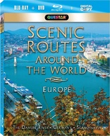 世界观光线路之美丽欧罗巴 Scenic Routes Around the World: Europe