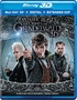 Fantastic Beasts: The Crimes of Grindelwald 3D (Blu-ray)