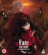 Fate/Stay Night: Unlimited Blade Works - Sunny Day (2015