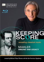 追踪音乐足迹：马勒 Keeping Score: Mahler