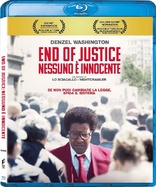 Roman J. Israel, Esq. (Blu-ray Movie)