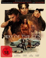 The Way of the Gun (Blu-ray Movie)