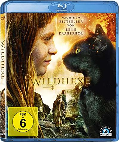 Wildwitch Blu-ray (Wildhexe / (Germany)