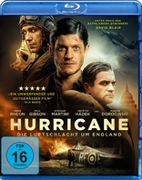 Hurricane (Blu-ray Movie)