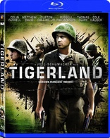 Tigerland (Blu-ray Movie)