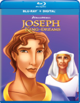 约瑟传说：梦幻国王 Joseph: King of Dreams
