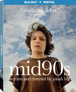 Mid90s (Blu-ray Movie)