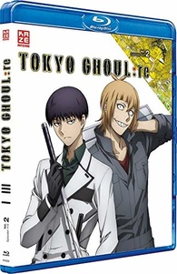 Tokyo Ghoul - Season 1 - Classic - Blu-ray