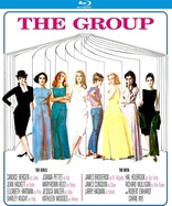 The Group (Blu-ray Movie)