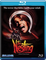 The Nesting (Blu-ray Movie)