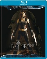 BloodRayne (Blu-ray Movie)