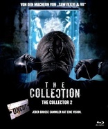 The Collection (Blu-ray Movie), temporary cover art