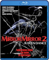 Mirror Mirror 2: Raven Dance (Blu-ray Movie)