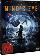 The Mind's Eye (Blu-ray Movie)