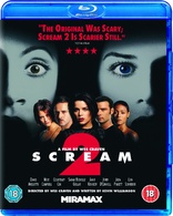 Scream 2 (Blu-ray Movie)