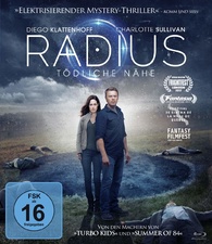 Radius (Blu-ray)