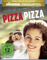 Mystic Pizza (Blu-ray Movie)