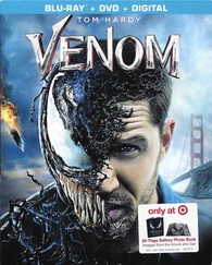 Venom (Blu-ray)
Temporary cover art