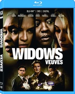 Widows (Blu-ray Movie)