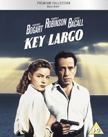 Key Largo (Blu-ray Movie)