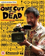 One Cut of the Dead (Blu-ray Movie)