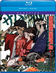 サムライチャンプルーBOX(Blu-ray Disc) - greatriverarts.com