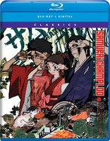 Samurai Champloo: The Complete Series (Blu-ray Movie)