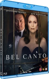 Bel Canto (Blu-ray Movie)