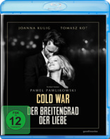 Cold War (Blu-ray Movie)