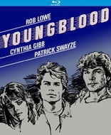 Youngblood (Blu-ray Movie)