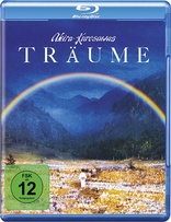 Dreams (Blu-ray Movie)