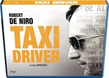 Taxi Driver (Blu-ray Movie)