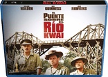 The Bridge on the River Kwai (Blu-ray Movie)