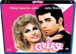 Grease (Blu-ray Movie)