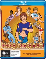 Boogie Nights (Blu-ray Movie)
